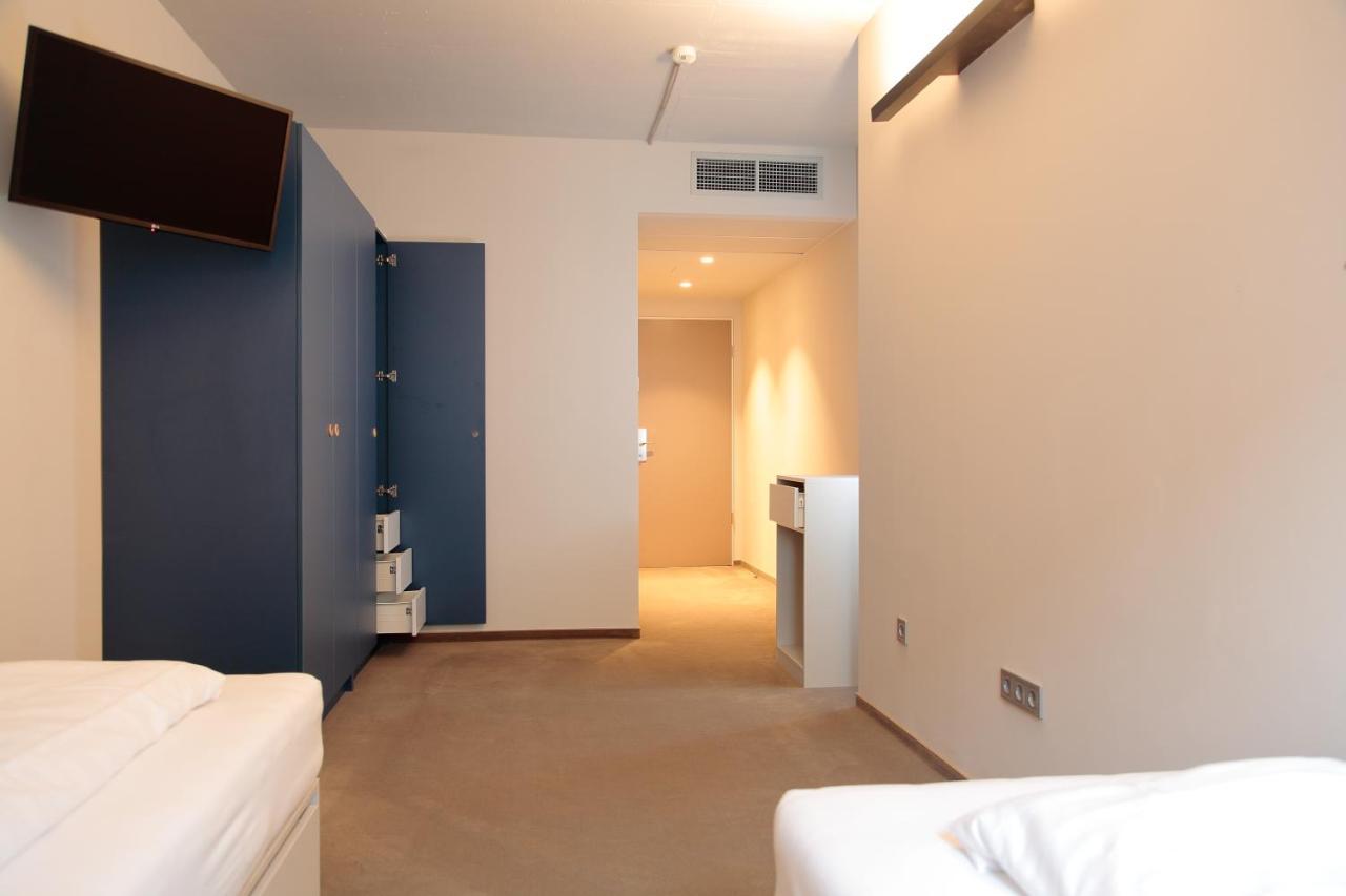 Albergue Maverick Market Budapeste