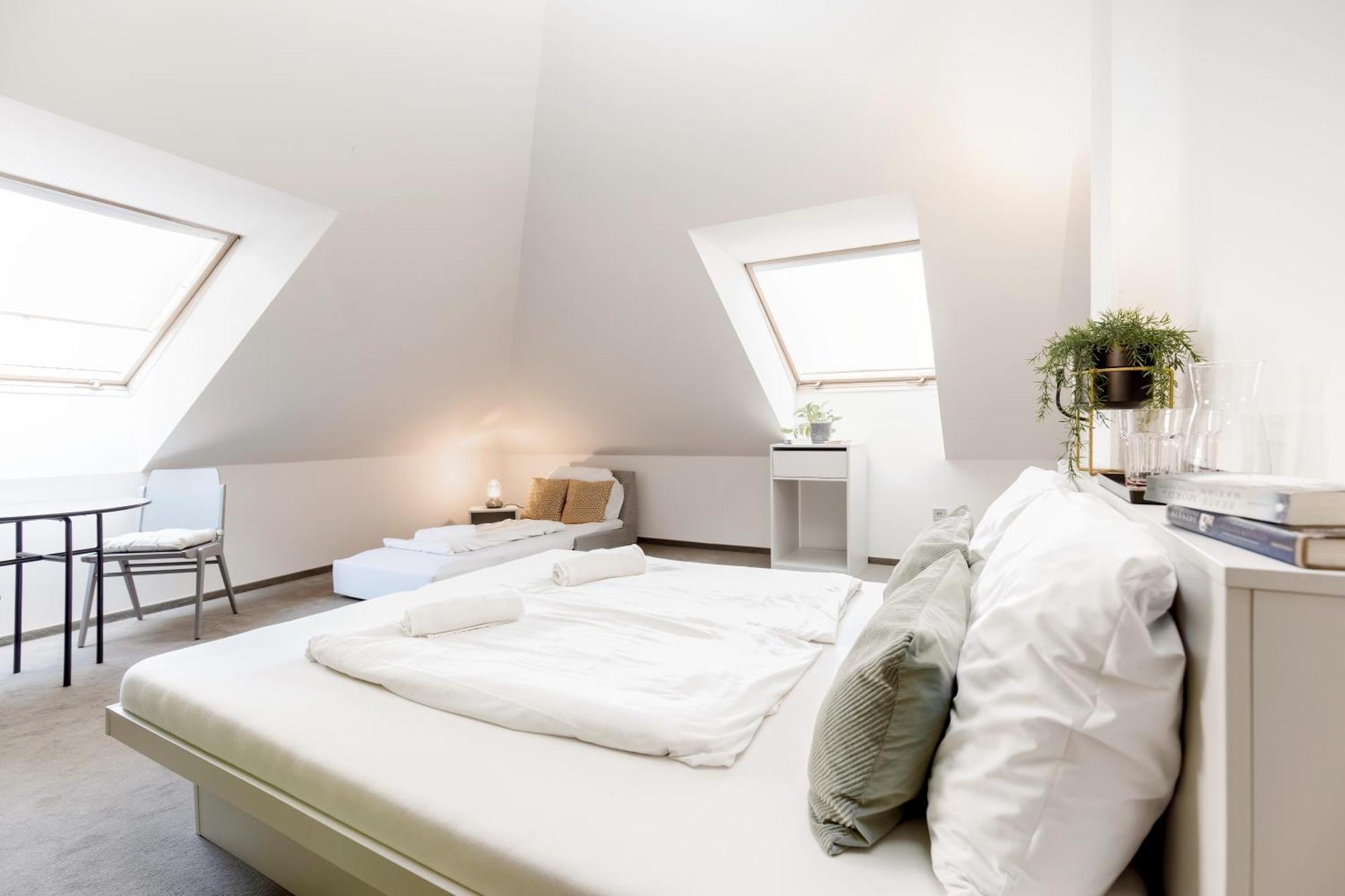 Maverick Market Albergue Budapeste