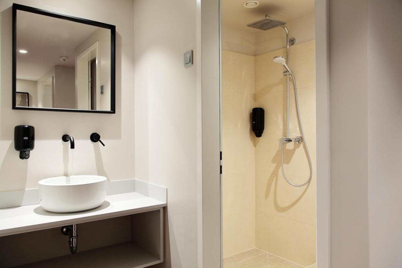 Albergue Maverick Market Budapeste