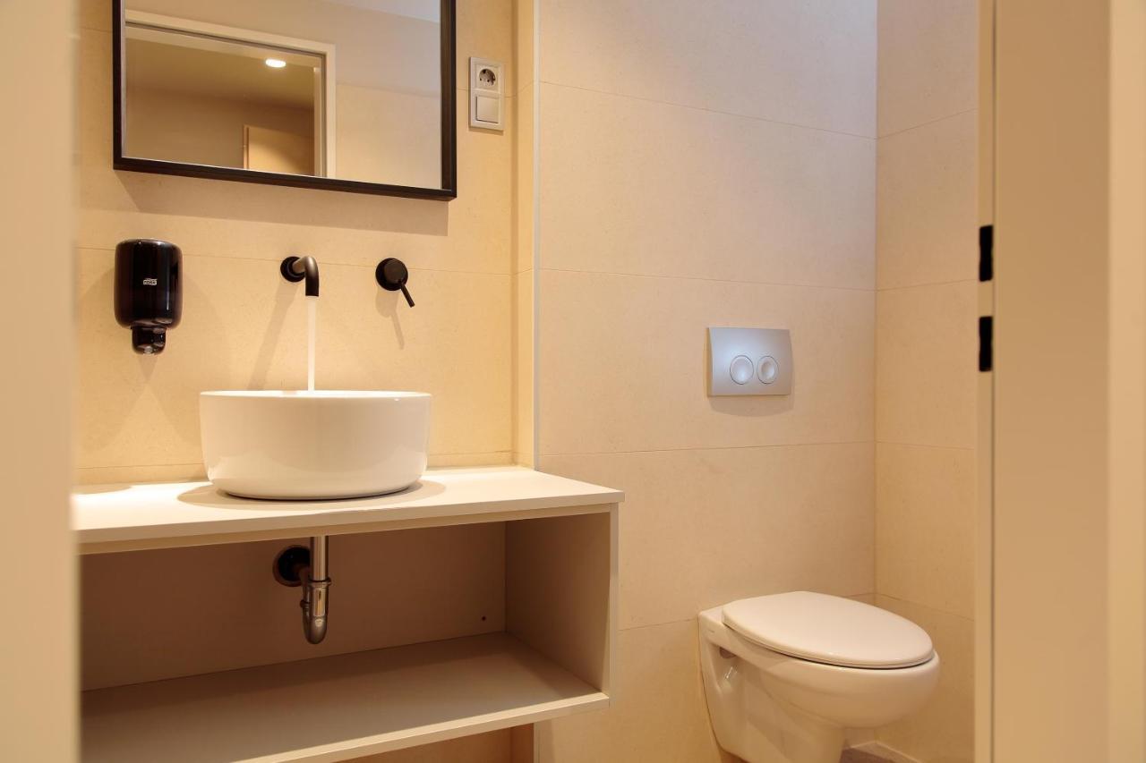 Albergue Maverick Market Budapeste