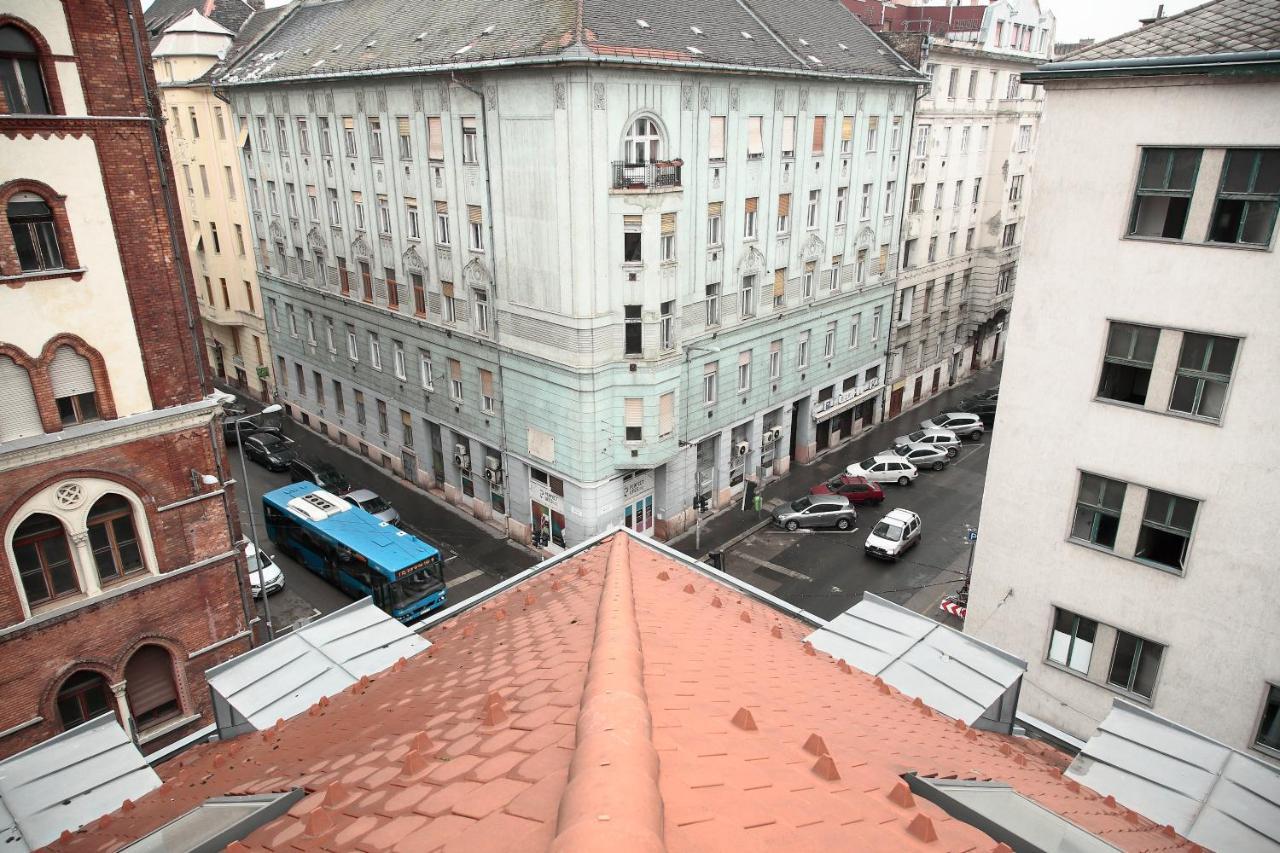 Maverick Market * Budapeste
