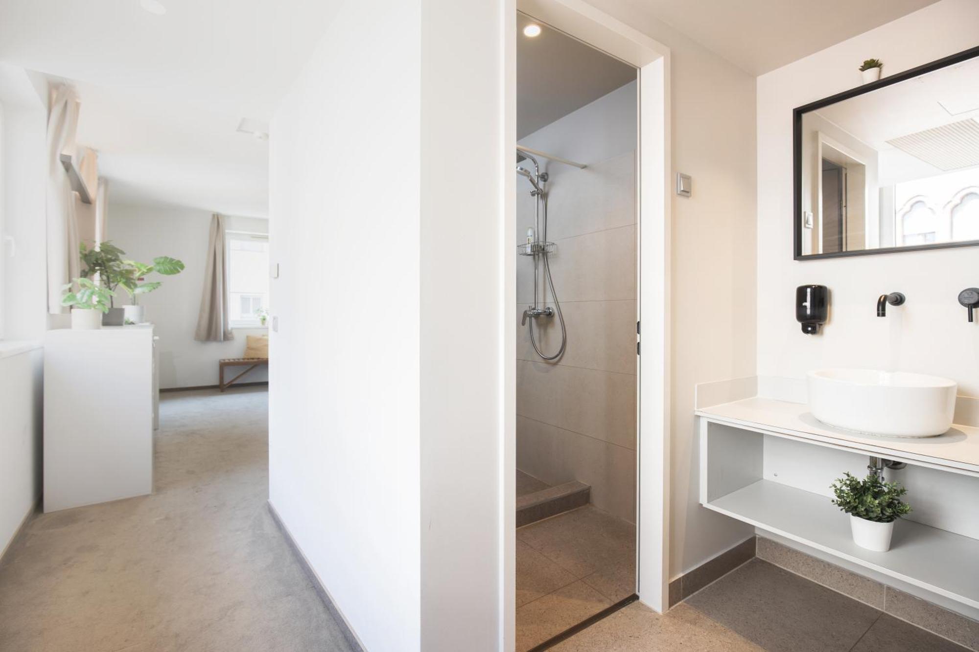 Auberge de jeunesse Maverick Market *